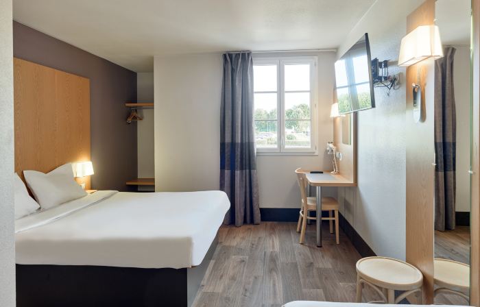 B&B HOTEL près de Disneyland® Paris
