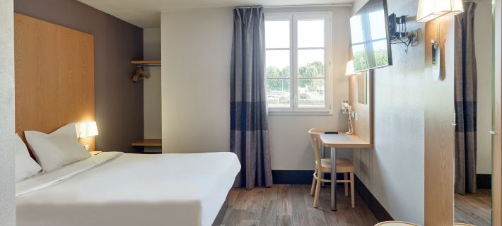 B&B HOTEL near Disneyland® Paris Hotels in Paris