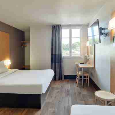 B&B HOTEL près de Disneyland® Paris Rooms