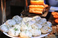 DoubleTree by Hilton Anhui - Suzhou - Breakfast