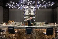 烏鎮堤上度假酒店 - 酒吧