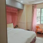 Jinwang Hotel Hotels in Zhong County