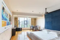 Wansong Hotel (Wansong East Road)
