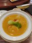 孟門黃河大酒店 - 早餐