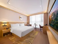 Moshang Qingya Hotel (Huangshan Tunxi Old Street) Hotels in Huangshan urban district
