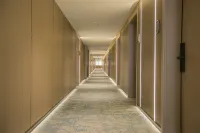 Ruixing Future Hotel (Jingshang Commercial City Hongsheng Plaza)