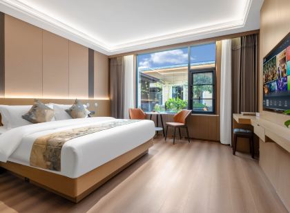 Heqing Tengyuan Hotel