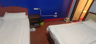 Lhasa Xiaomei Hostel 기차역/류우 신구 및 주변지역 호텔
