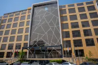 فندق روزموند الحمراء Hotels near معرض أثر