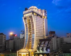 Almas Hotel (2)