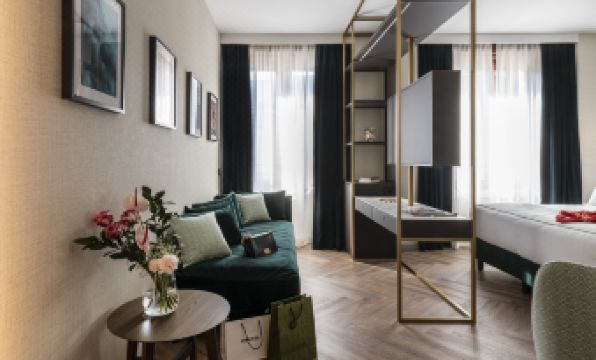 Duomo Hotel & Apartments - Housity