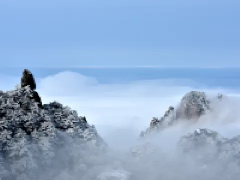 Huangshan Shilin Hotel Hotels in Huangshan City