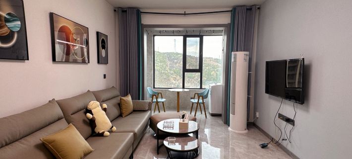 Yunyi Xushe Homestay Hotels in Liulin
