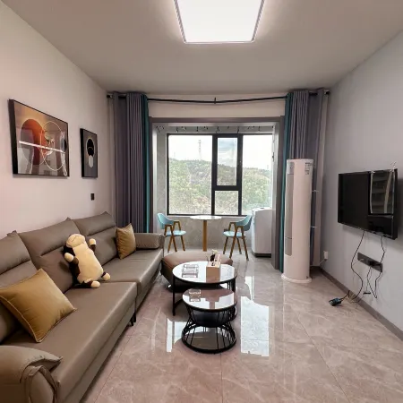 Yunyi Xushe Homestay