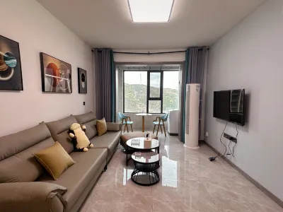 Yunyi Xushe Homestay Hotel a Liulin