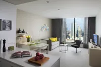 Citadines on Bourke Melbourne Hotels in Melbourne