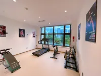 錦江之星飯店（荊溪厚嶼地鐵站店）