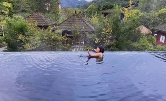 China Railway Huashuiwan Hot Spring Hotel