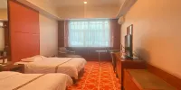 Guibinlou Hotel - Sala De Negocios