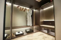 HSR Jinling Grand Hotel  Huai’an Hotels in Huai'an
