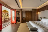 OLD WORDS LAOJUN MOUNTAIN Hotels in Luanchuan