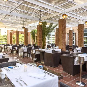 Barceló Palmeraie Oasis Resort