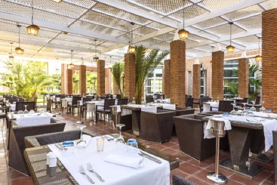 Barceló Palmeraie Oasis Resort