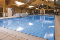 Pine Lake Resort - Pools