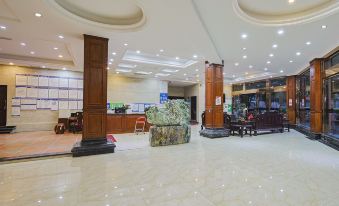Chunsen Select Hotel (Hechuan Pais College)