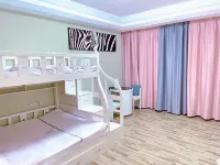 Wenchang Gaoliang Bay Scenic Apartment (Gaolong Bay Holiday Resort)