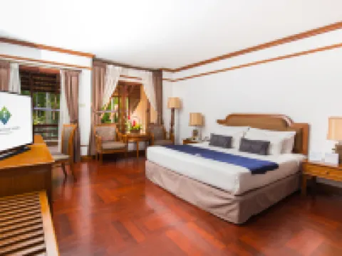 Felix River Kwai Resort Kanchanaburi Hotels in Kanchanaburi City