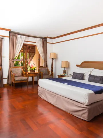 รูปภาพของเฟลิกซ์ ริเวอร์แคว รีสอร์ท กาญจนบุรี