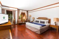 Felix River Kwai Resort Kanchanaburi Hotel in zona Wat Tham Charoentham