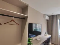 Wushan Jiaxing Hotel - Pet friendly