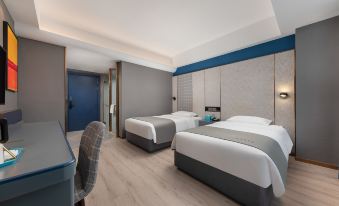 Zhuhai JIATIAN Hotel