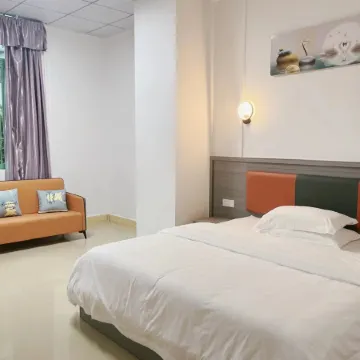 Mingxing Hostel