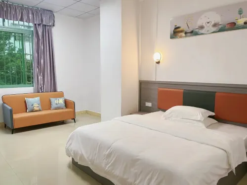 Mingxing Hostel
