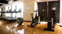 Pinrui Hotel (Tonghua Wanda Plaza)