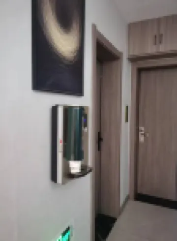 Lanyu Cinema Hotel (Taiyuan Changfeng Street North America Xintiandi Branch)