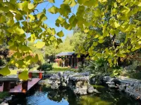 โรงแรมโอยาโดะ เซี่ยงไฮ้