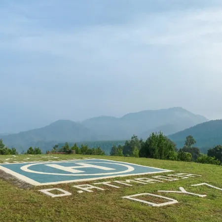 Hilltop Camp, Lembang
