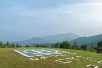 Hilltop Camp, Lembang - Villas