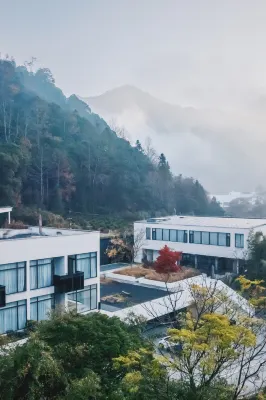 Cozoo Rural Hotel Westlnn Hotels in Huangshan