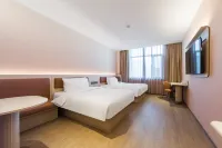 HanTing Hotel (Anyang Linzhou Luban Avenue) - 3-Star