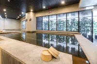 Yamagata Kaku Hotel & Spa - Hot Springs