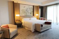Sheraton Shanghai Jiading Hotel Các khách sạn gần Qiuxia Garden