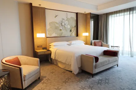 Sheraton Shanghai Jiading Hotel