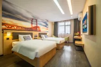 TOWO Shangpin Hotel Hotel di Zunyi