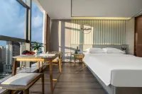 Moshang Qingya Hotel (Guiyang Longdongbao Airport Wushan Valley Branch)
