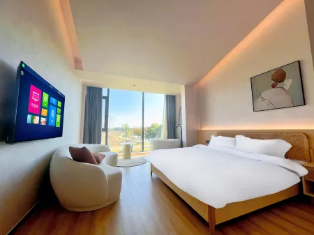 Qingye Southeast Hotel Отели рядом с Аэропорт Чанчжоу